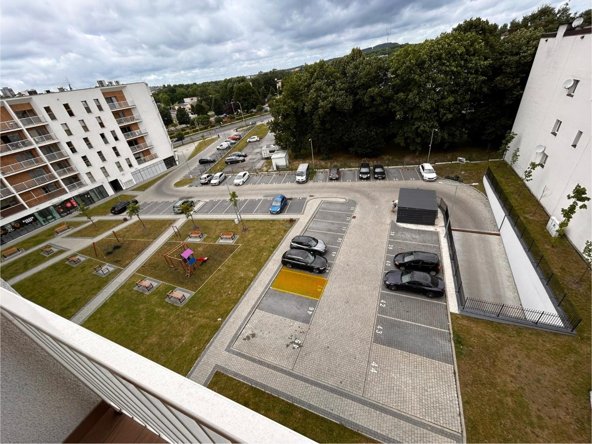 Apartament Zamkowy Będzin Екстериор снимка