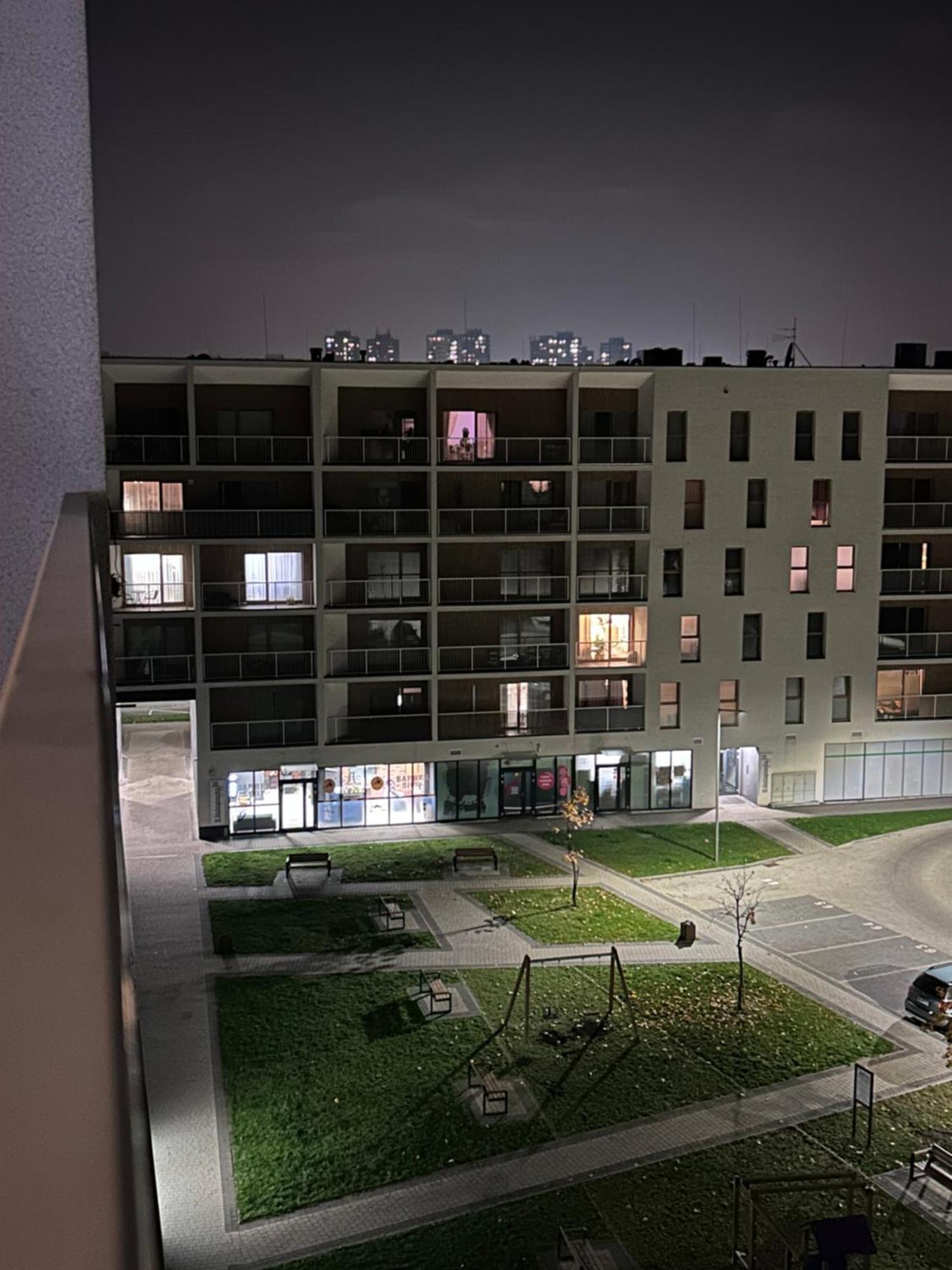 Apartament Zamkowy Będzin Екстериор снимка